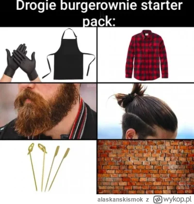 alaskanskismok - I wy serio to wolicie od drwala?
#mcdonalds