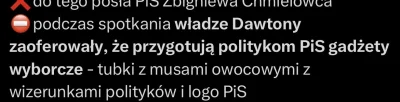 DocentJanMula - kiedyś respiratory od Albańczyka, teraz keczup w tubce za milionową d...