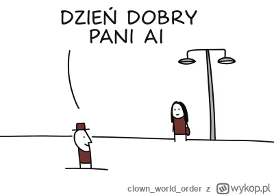 clownworldorder - @HabaHabaZutZut: