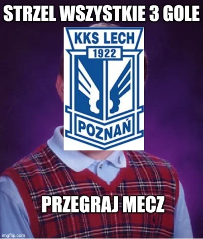 p10t3r - #mecz #ekstraklasa #lechpoznan