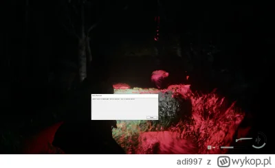 adi997 - #alanwake2 #pc #alanwake
Fence value is UINT64_MAX (device removed): due to ...