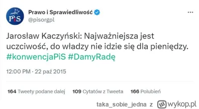 takasobiejedna - ( ͡° ͜ʖ ͡°)