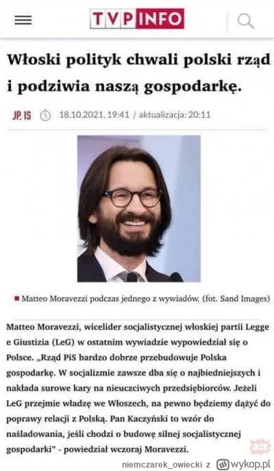 niemczarek_owiecki - @Kieranz: to ten trend dalej istnieje? Pamiętam jak za pandemii ...