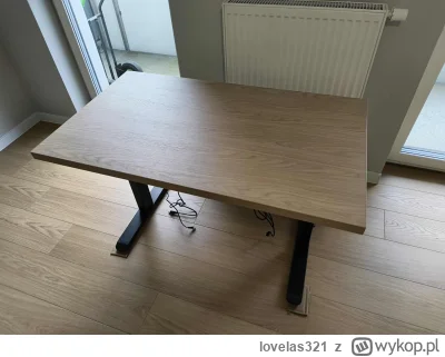 lovelas321 - @fakePMcoach: promka była, obserwuj pepper tam co jakiś czas są te biurk...