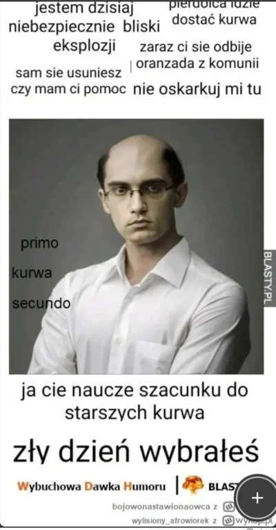 Homunculuszhejtowannabeoskarek - @Homunculuszhejtowannabeoskarek: jak dla mnie to ten...