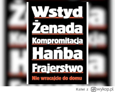 Kalwi - #limanowa #policja