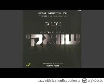 LazyInitializationException - #muzyka #izrael