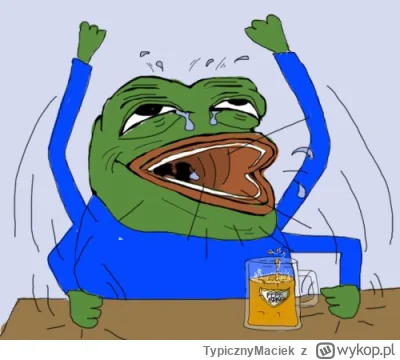 TypicznyMaciek - @MecenasMarcinNajman: Chłop daje kwiaty femoidowi poznanemu na tinde...