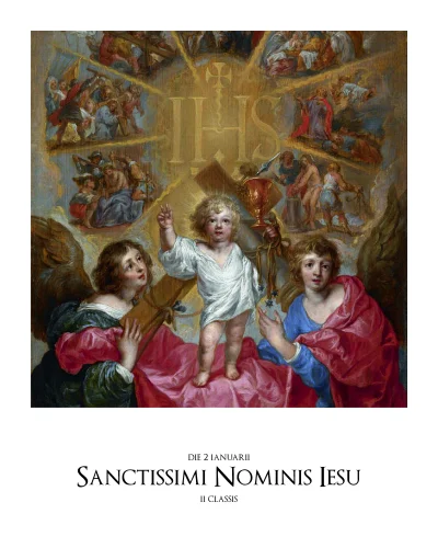 BenedictusNursinus - #kalendarzliturgiczny #wiara #kosciol #katolicyzm

wtorek, 2 sty...