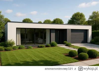 anonanonimowy321 - Pomijająć że dom to chłopa marzenie to wychodzi mi z obliczeń na t...