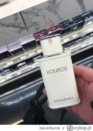 blackthorns - Pany, właśnie wracam z wakacji. Tyle strzałów ile plusów. Kto wie może ...