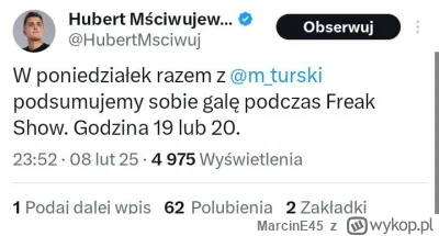 MarcinE45 - ale bedzie wylizane
#famemma