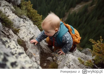 Pompejusz - @inzynier_robert 
Trzymaj się mocno młody jeszcze jedno zdjęcie xd