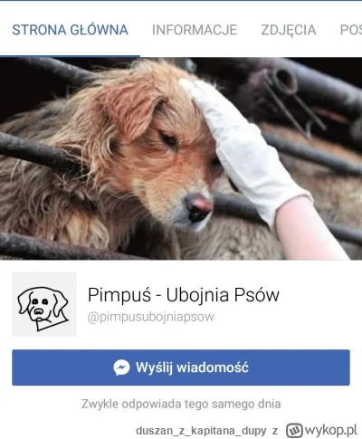 duszanzkapitana_dupy - @WielkiNos: pewnie mięso stąd ( ͡° ͜ʖ ͡°)