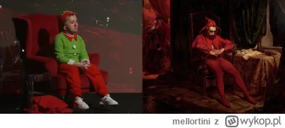 mellortini - #primemma