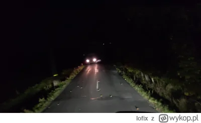 lofix - #zycietruckera
we we we objizdka silnice cezet