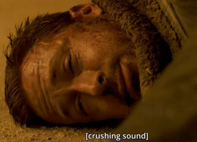 EliadezPoznania - @KebabZostrymSosem: no to giniemy ¯\(ツ)/¯