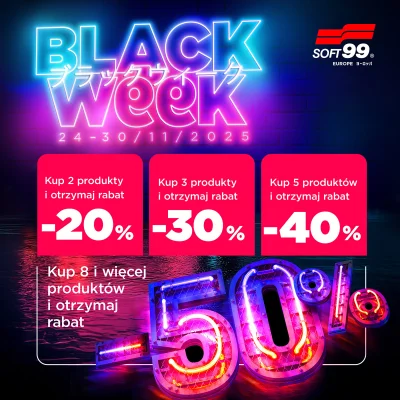 abes96 - Jeśli ktoś lubi od czasu do czasu zadbać o swoją furę to w Sofcie dobry deal...