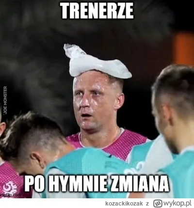 kozackikozak - #mecz