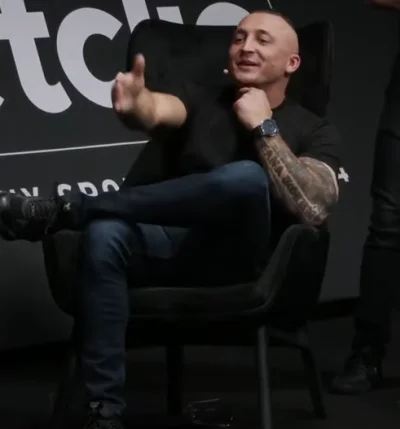 ck-team - - Ty a co ty tak nogę kurv*  jak ja kładziesz ty?
#famemma