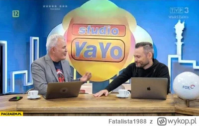 Fatalista1988 - Krzysztof: Słyszałeś o tej akcji z Premierem Morawieckim? Nie wpuścil...