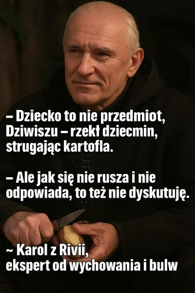 nonames-noname - Nowy dziecmin. #dziecmin #heheszki #wykopobrazapapieza