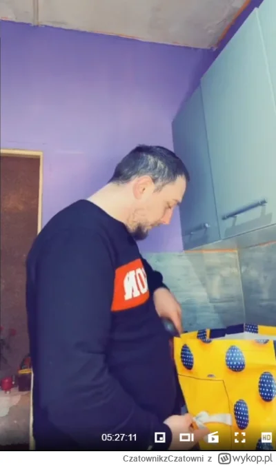 CzatownikzCzatowni - Piękny powrót do formy, gut gut! 

#danielmagical