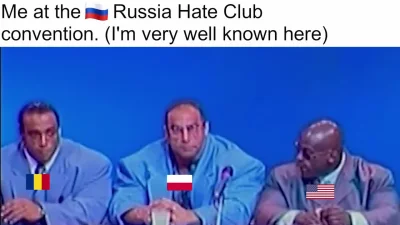 Nietaki5 - 1/44
Do końca roku, codziennie bede przypominał o tym że:
Nigdy więcej  ro...