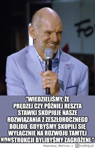 Najmilszy_Maf1oso - Dziadu chodzi sobie z zeszytem po padoku, notuje i rozgrywa tych ...