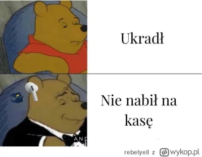 rebelyell - #bekazkonfederacji #polityka