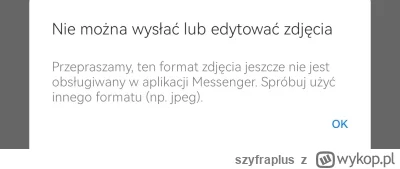 szyfraplus - #moderacjacontent #moderacja #naprawiajzwykopem #administracja Czy można...