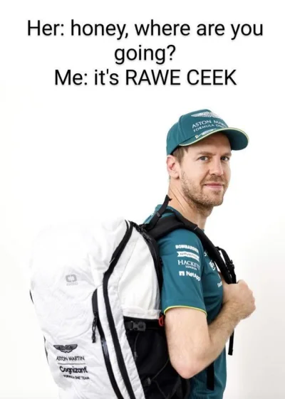 CPerez11 - #f1 #f1memy
¯\(ツ)/¯