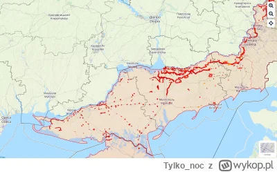 Tylko_noc - @NoweWytyczne: biorac pod uwage fakt ze rosja zajela jakies 20% powierzch...