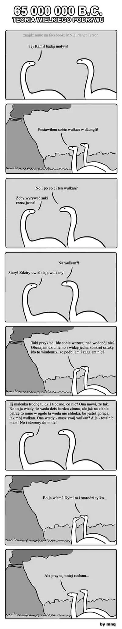 FisioX - #heheszki #humorobrazkowy #niewiemczybyloaledobre #podrywajzwykopem