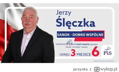 jarzynka - #polityka