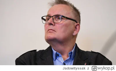 Jadowityssak - Zawsze jak widzę mordę Bonkowskiego (ten senator z PiSu co zabił psa),...