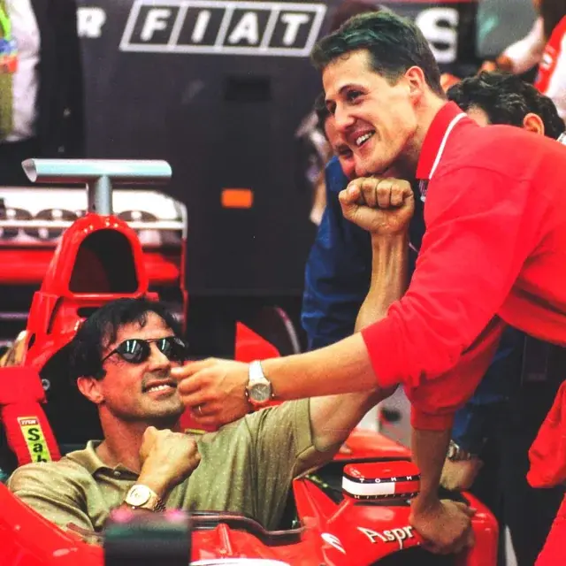 CPerez11 - #f1 
Spokojnego dnia ( ͡° ͜ʖ ͡°)