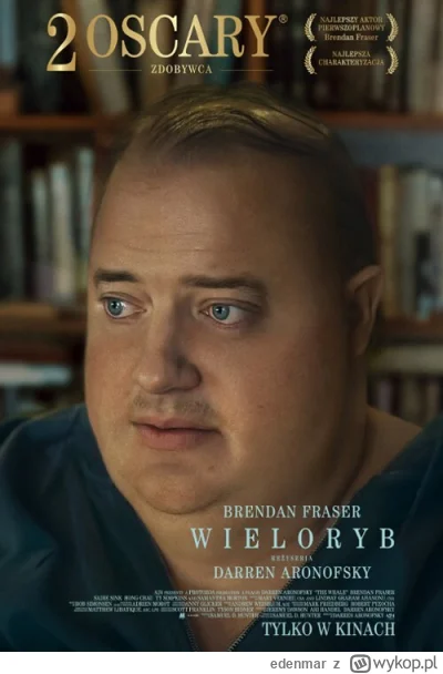 edenmar - @neverlate: chyba robi masę do sequela tego filmu