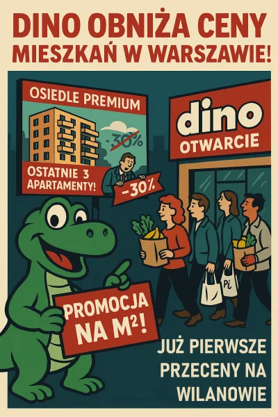 andrzej_sk - #nieruchomosci #heheszki #dino #warszawa