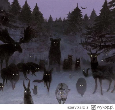 szarytkarz - Trzeba się już zbierać na nocną
#sztuka