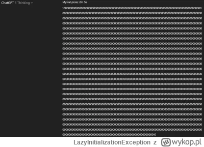 LazyInitializationException - @KonwersatorZabytkow: No to popatrz, jakie sensowne obl...