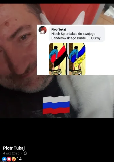 Lexi20 - XD 
#polskieonuce #ukraina #wojna #bekazpodludzi