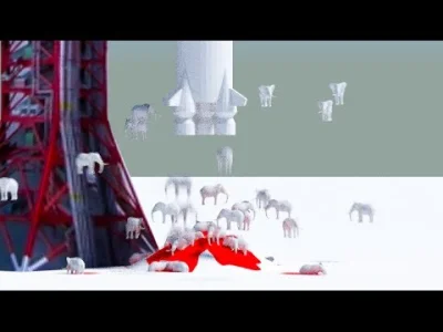 timechain - @sledziona_macana ktoś zrobił fajny render aby uświadomić ludziom jak ogr...