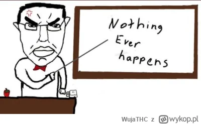 WujaTHC - założe sie że rano sie okaże że nic tak naprawde nie było
#ukraina