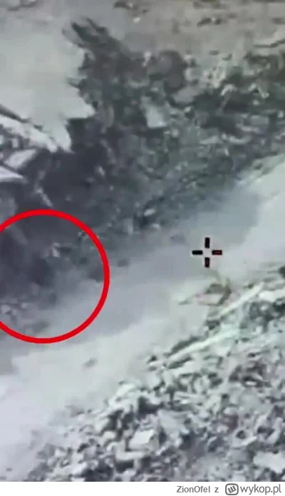 ZionOfel - Another One Bites the Dust!

Jak na zagłodzonego gazańczyka, to nawet szyb...