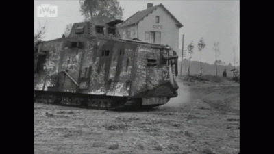 wfyokyga - Pinterest mi wypluł parę gifów to dodam se.
#nocnewojny