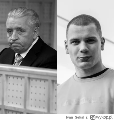 Ivan_Sekal - #budda 2 największych Polaków w 1000 letniej historii zaszczutych przez ...