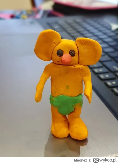 Maqnez - #famemma nie wstawaj! nie wstawaj michau