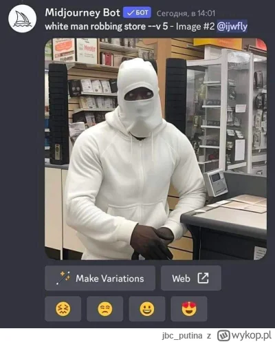 jbc_putina - #heheszki #czarnyhumor #ai #midjourney
