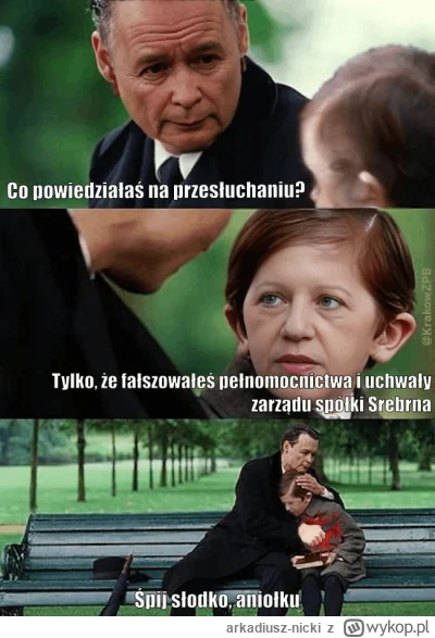 arkadiusz-nicki - #polityka #bekazpisu #heheszki #bekazpodludzi #bekazprawakow #humor...